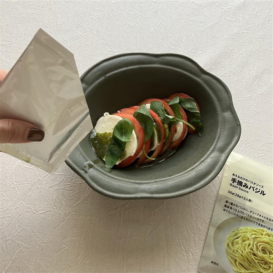 【ミナモア広島】簡単！美味しい！パスタソースのご紹介_ftXN5U