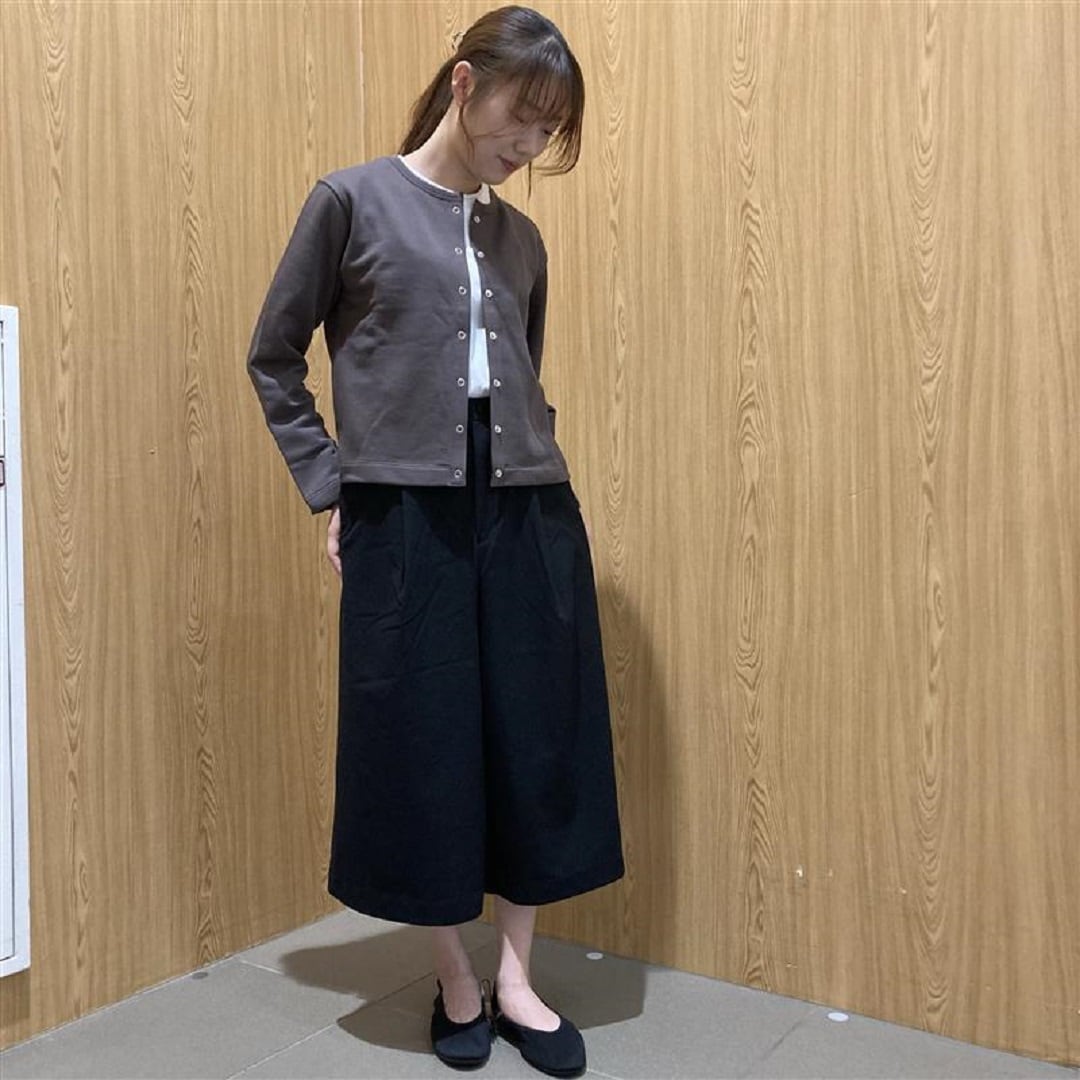 スタッフスナップ