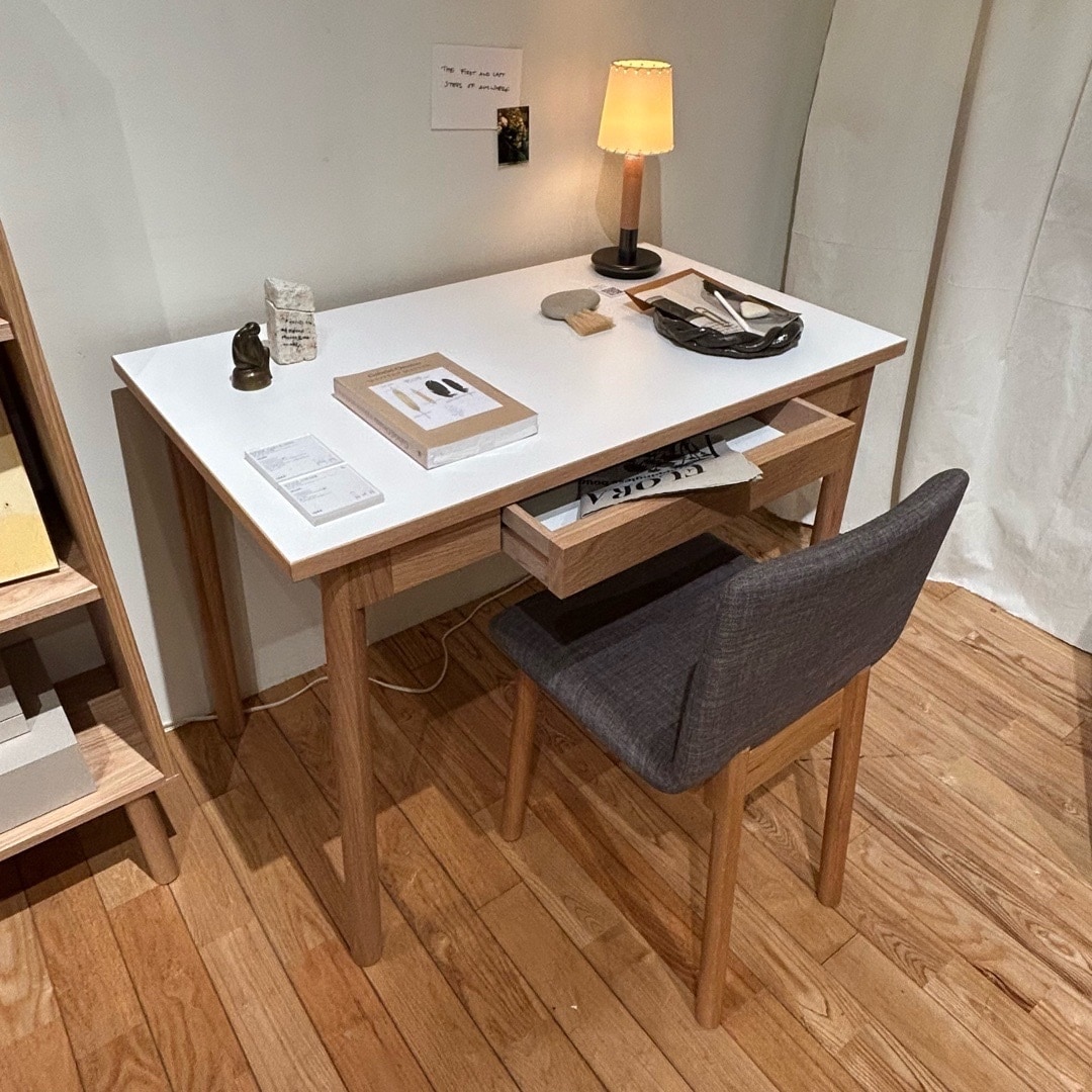 企画展　店内画像