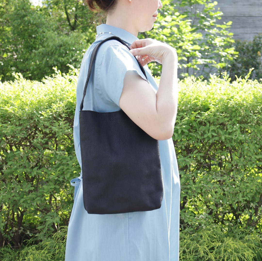 H& by POOL スタッフ着用画像