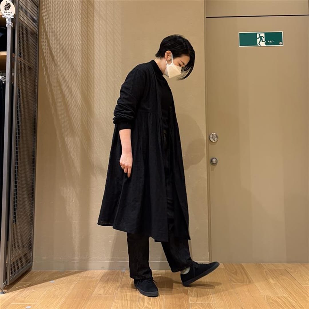 【イオンモール筑紫野】ドットドビーシリーズ