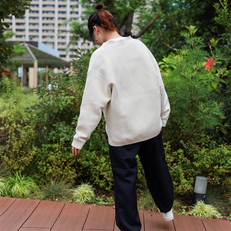 後ろ写真