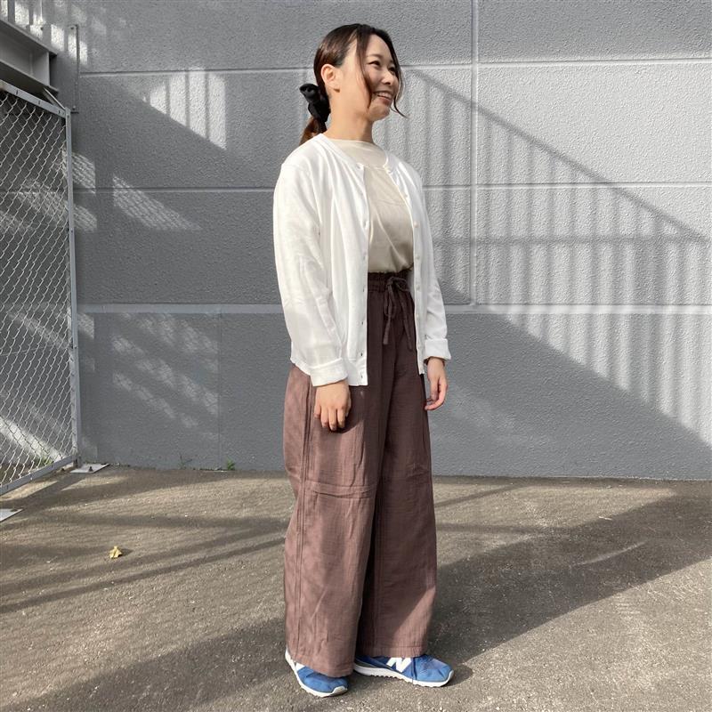 【イオンモール旭川西】身長150cm_f3Jp3J