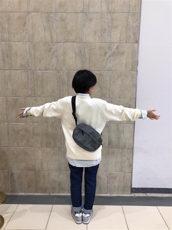 スナップ