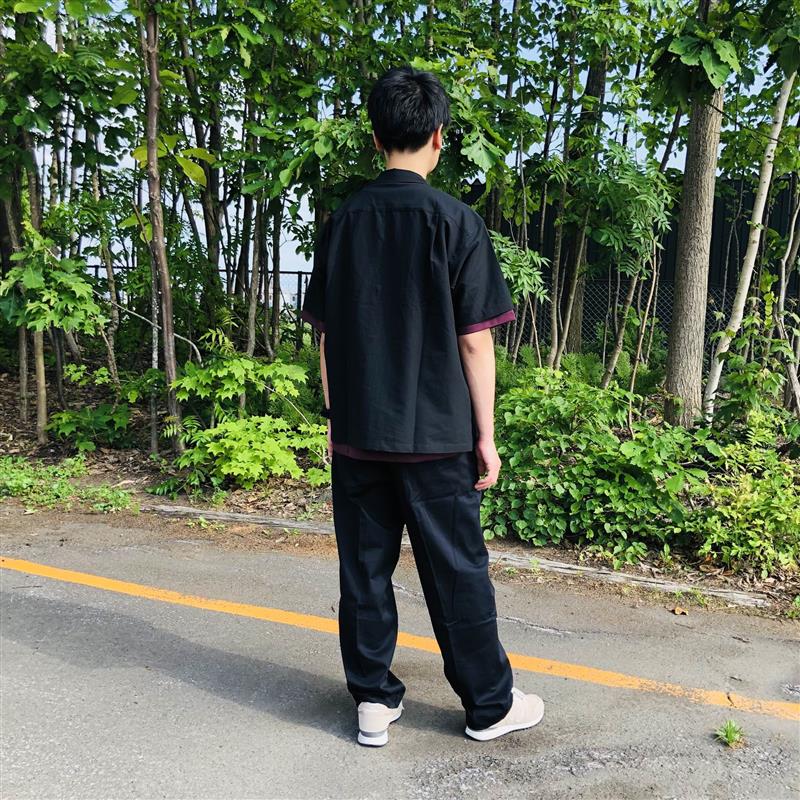スナップ