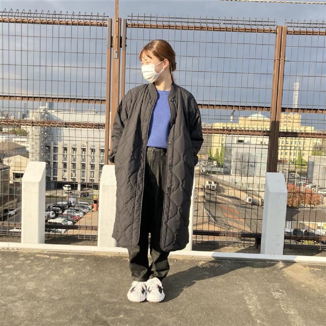 【イオンモール熱田】身長158cm