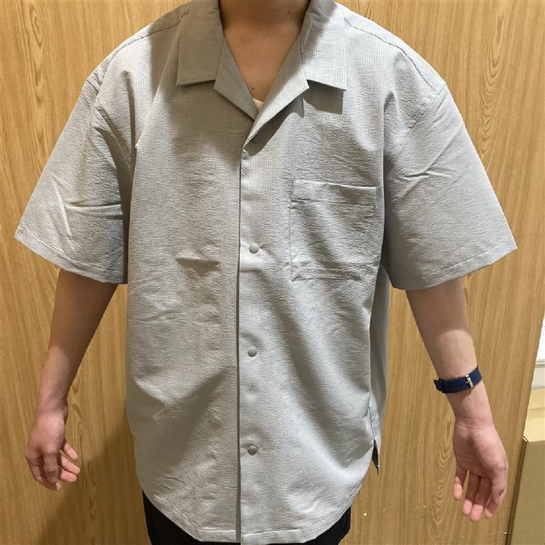 スタッフスナップ