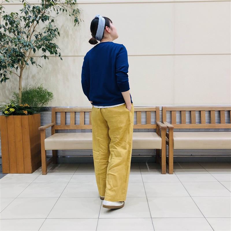 スタッフスナップ