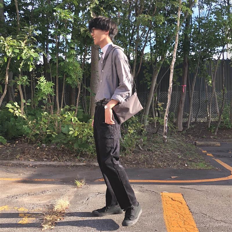 スナップ
