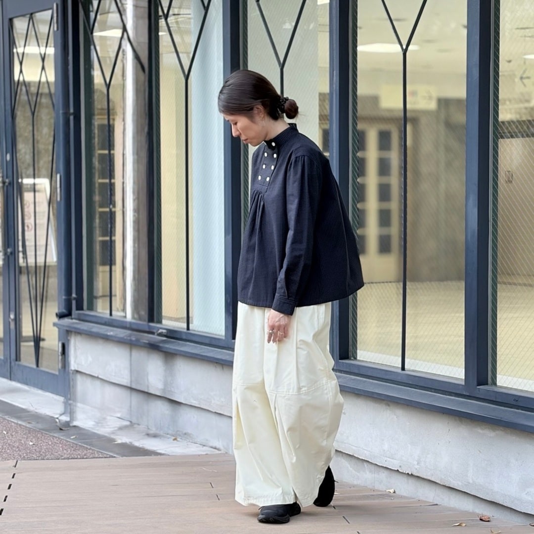 【IDÉE日本橋店】身長160cm_p61o9O