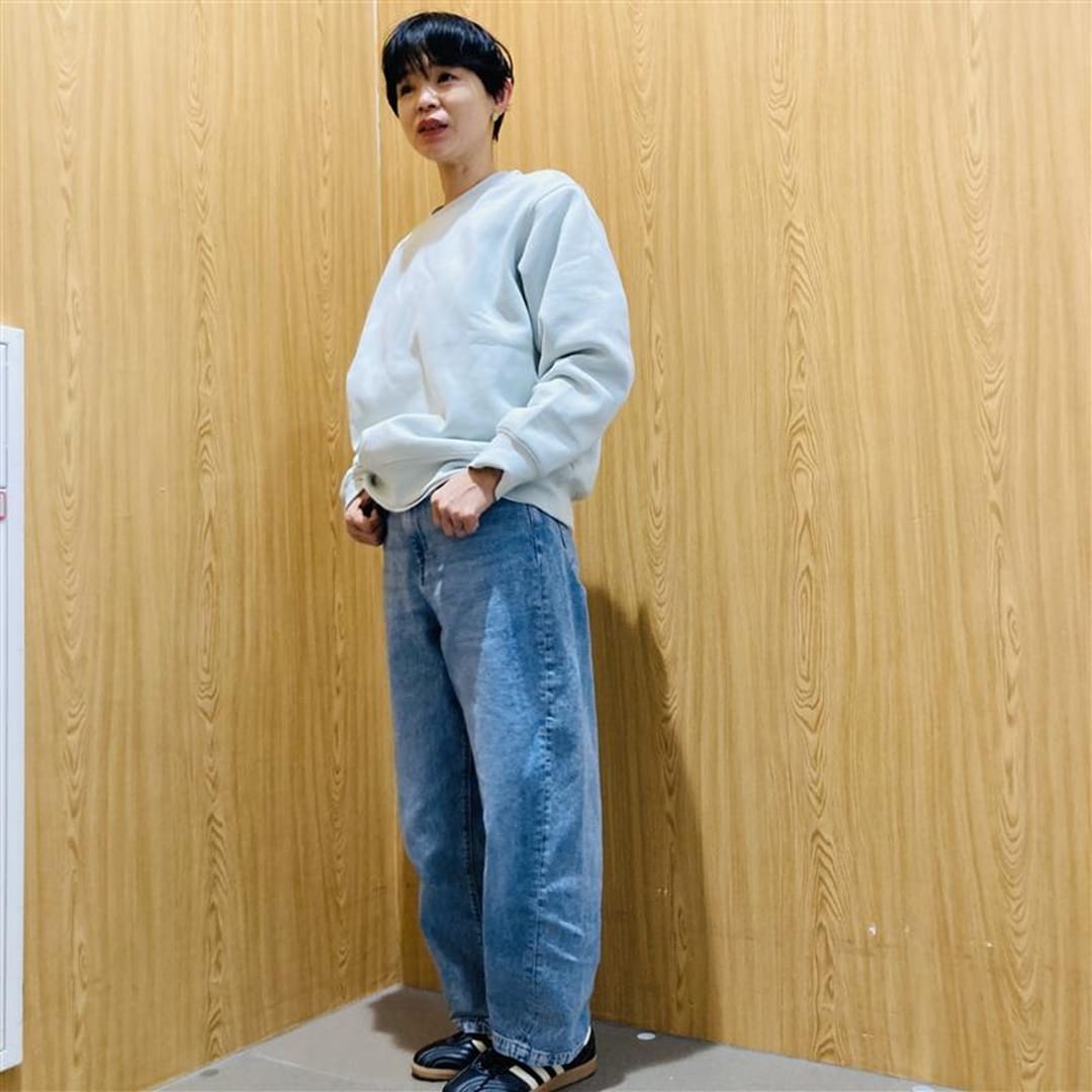 【イオンモール熱田】身長160cm