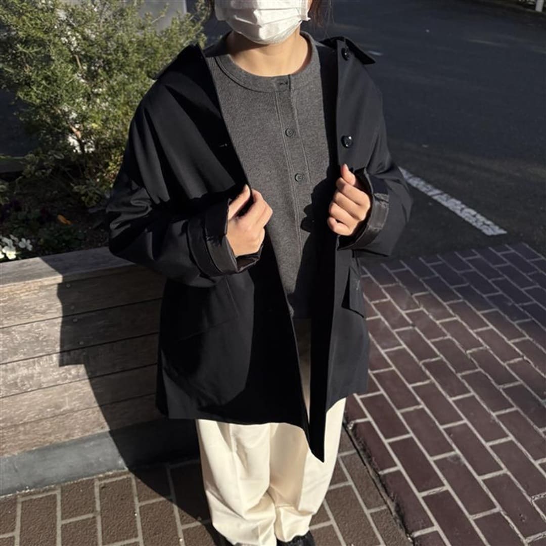 【イオンモール筑紫野】身長155cm