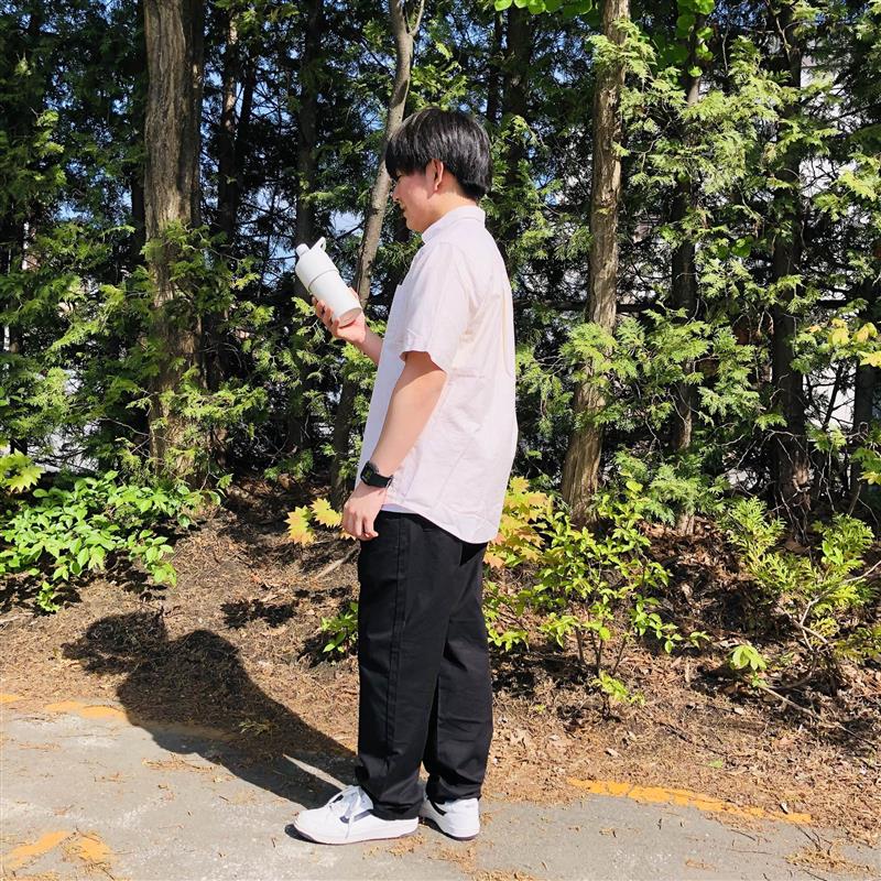 スナップ
