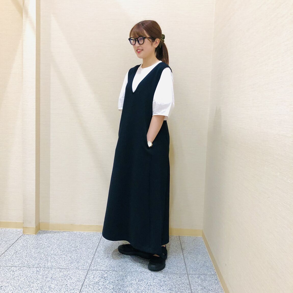 スタッフ