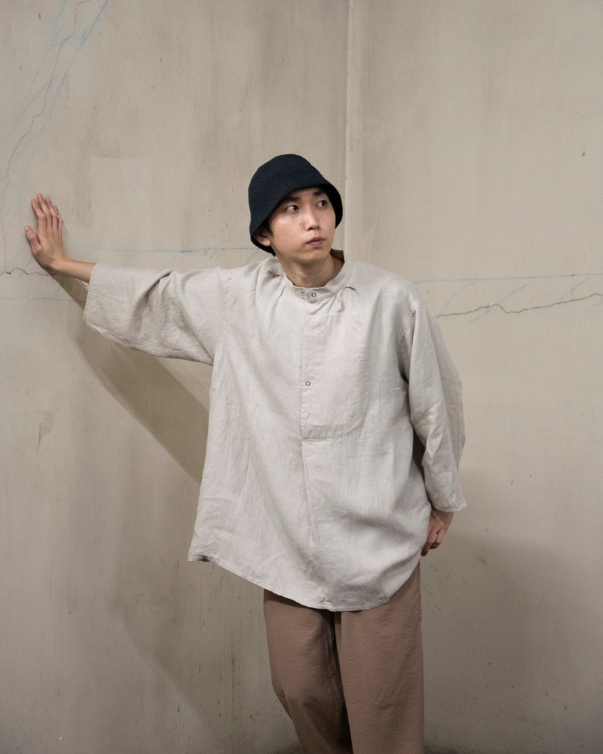 smock