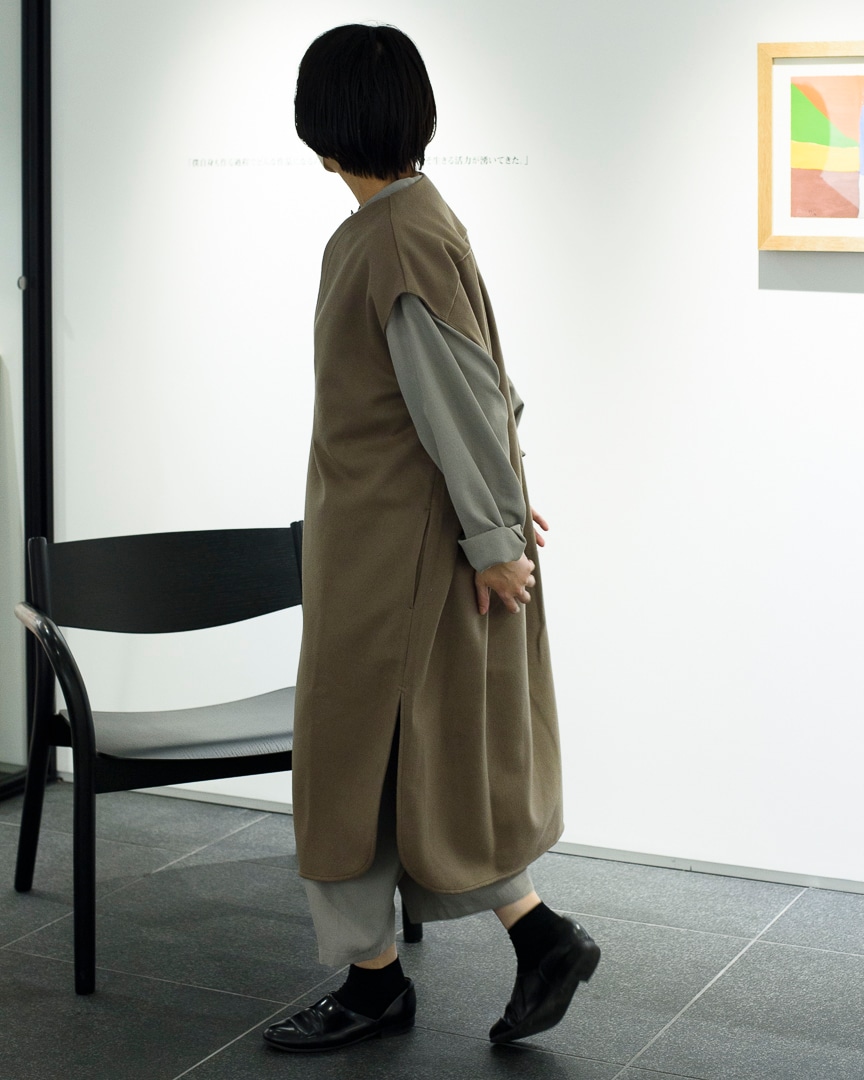 caftan