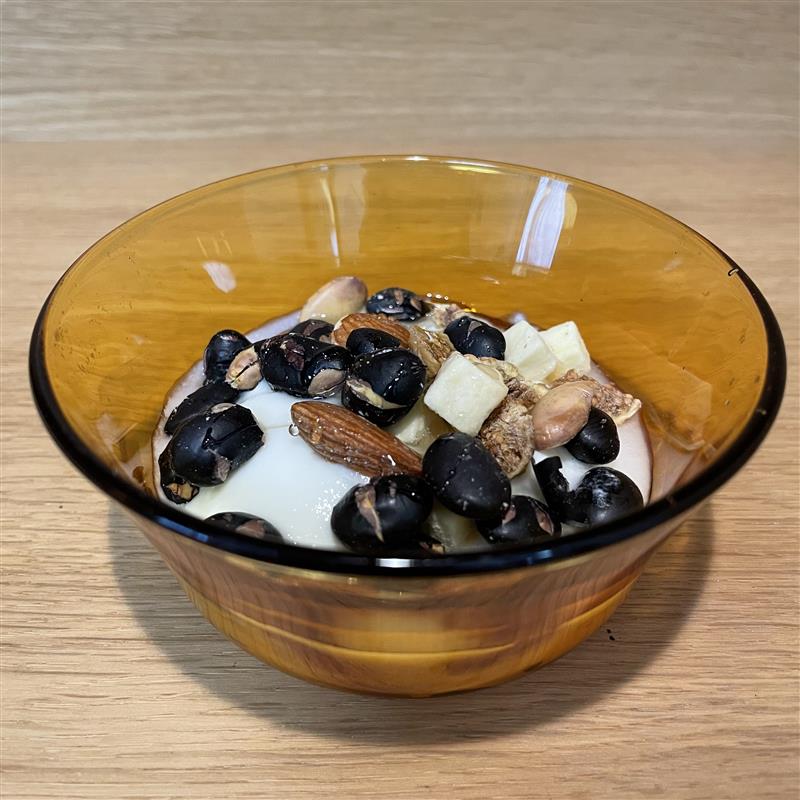 【京阪モール】美味しく栄養を取り入れよう