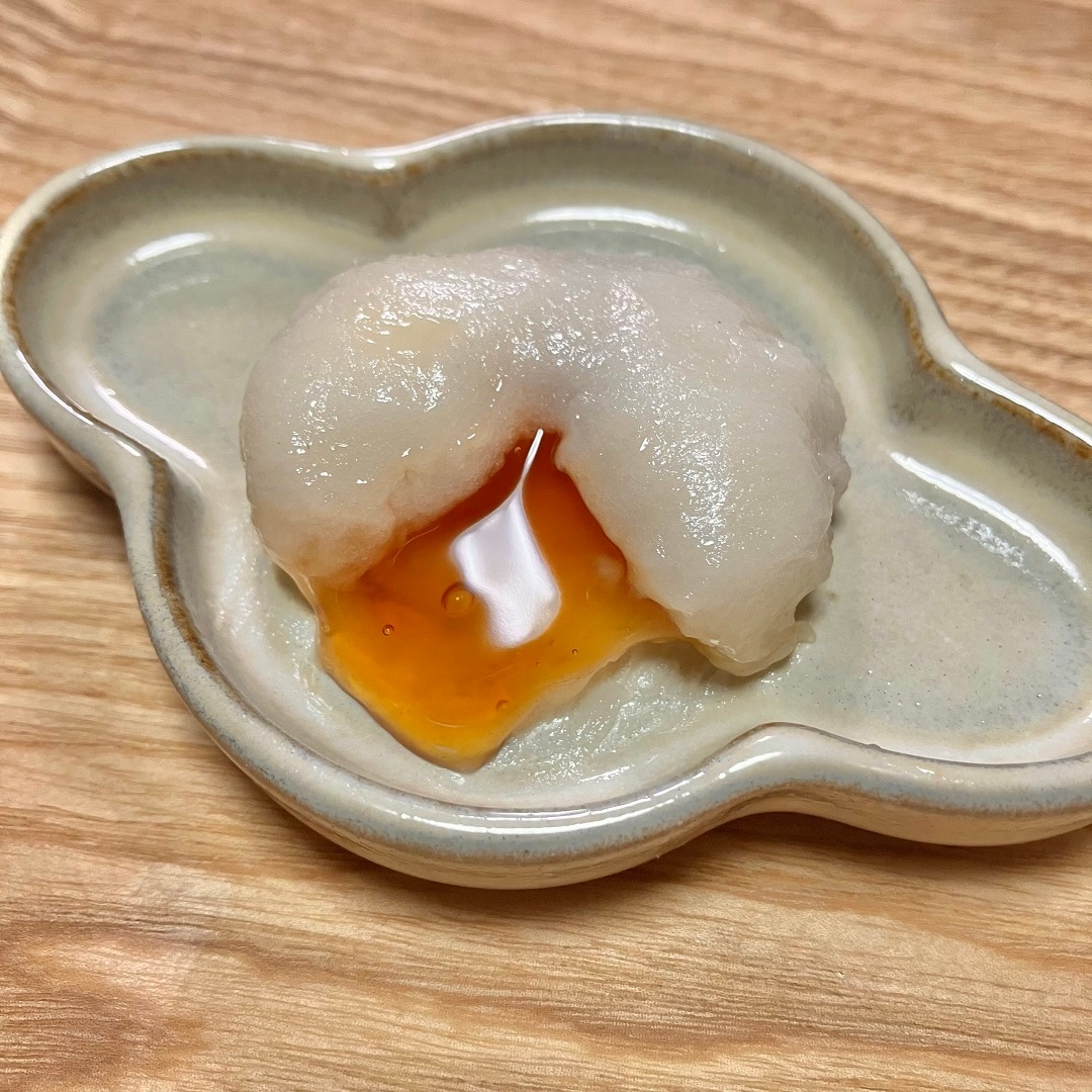 みたらし