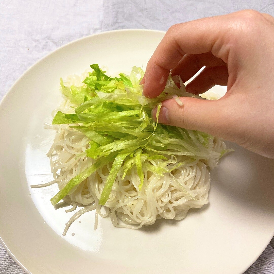 【ららぽーと甲子園】冷や汁