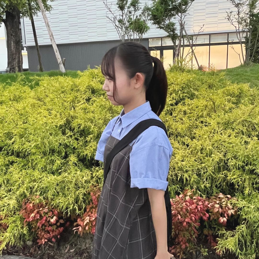 上半身