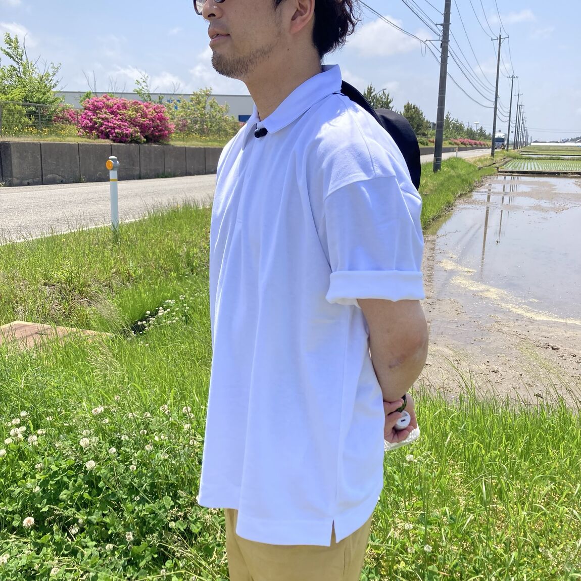 大西さん