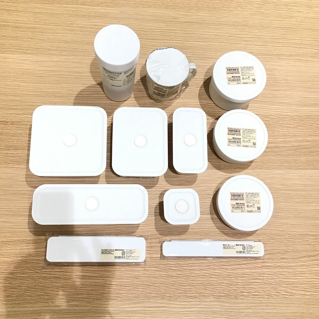 【ららぽーと新三郷】お弁当箱