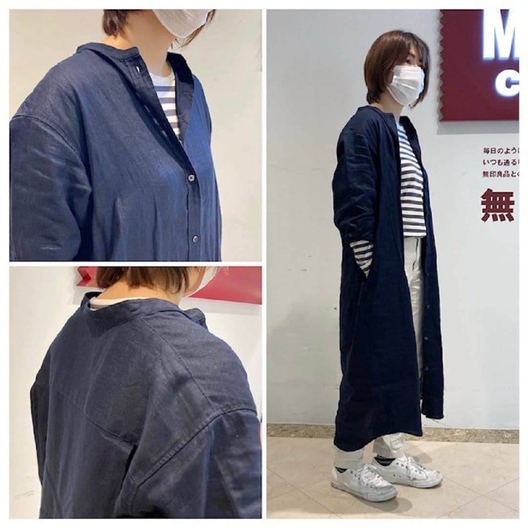 フレンチリネン