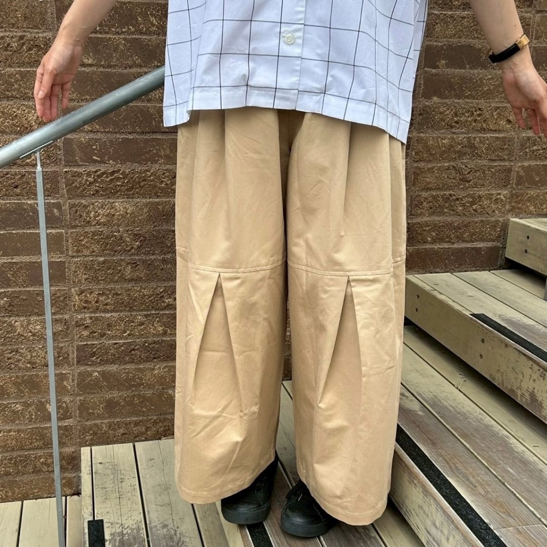 パンツ2
