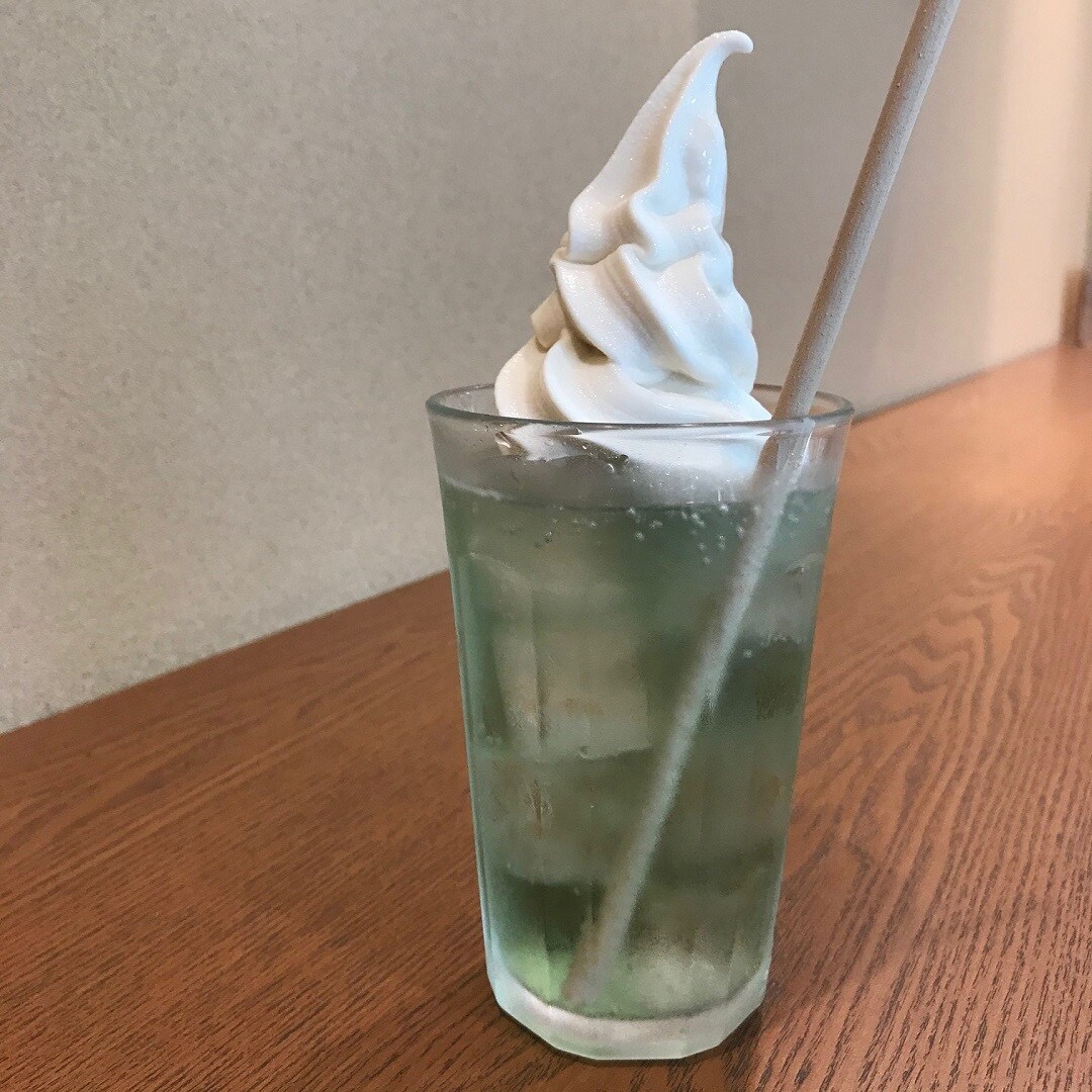 クリーム