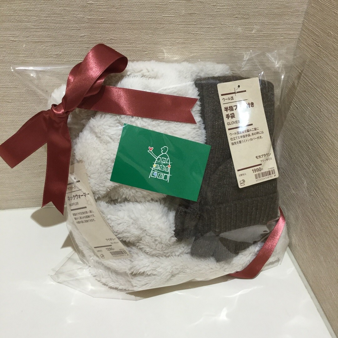 手袋5