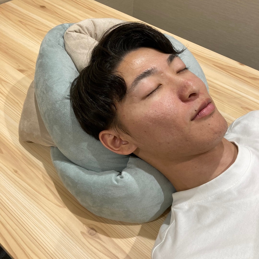 枕