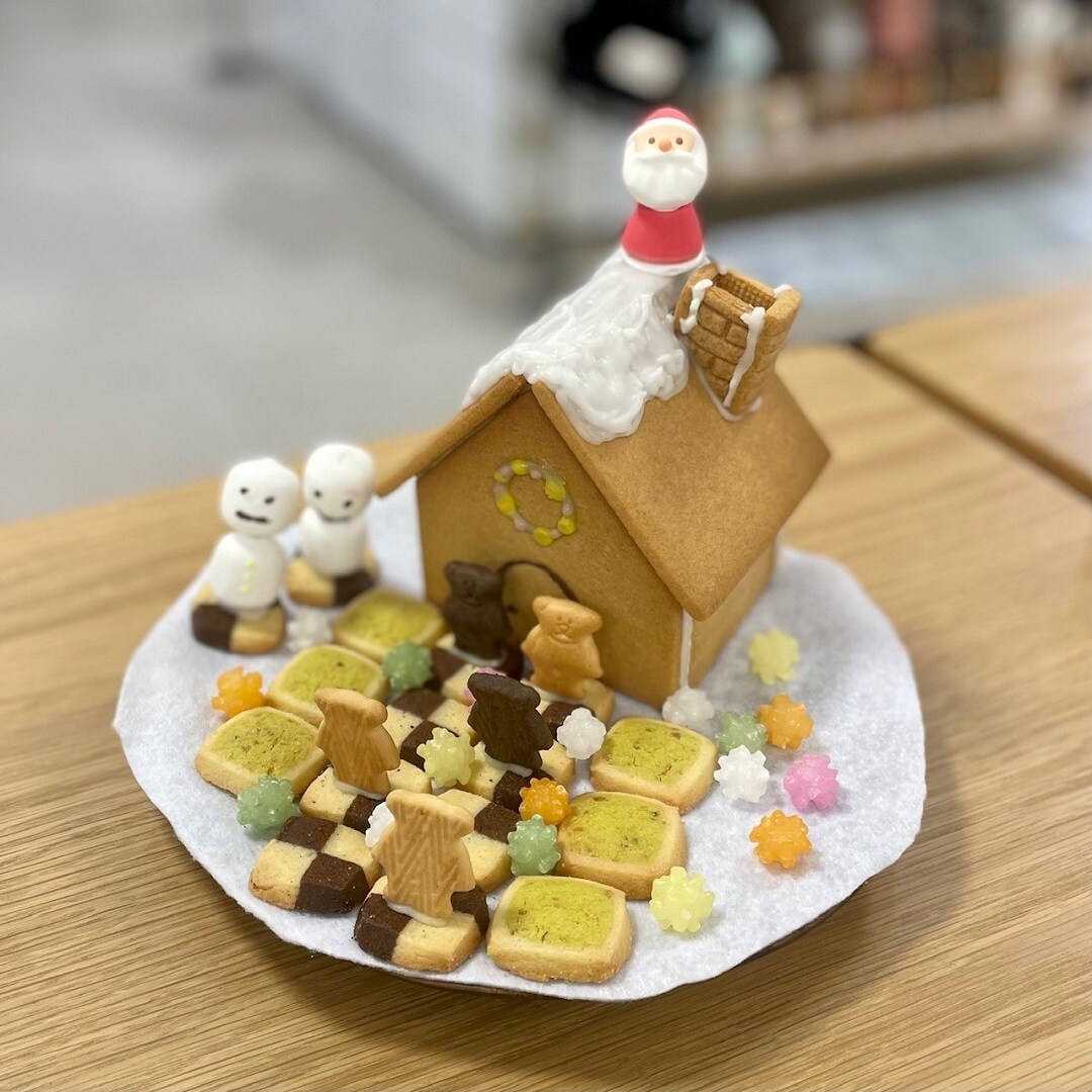 クリスマス