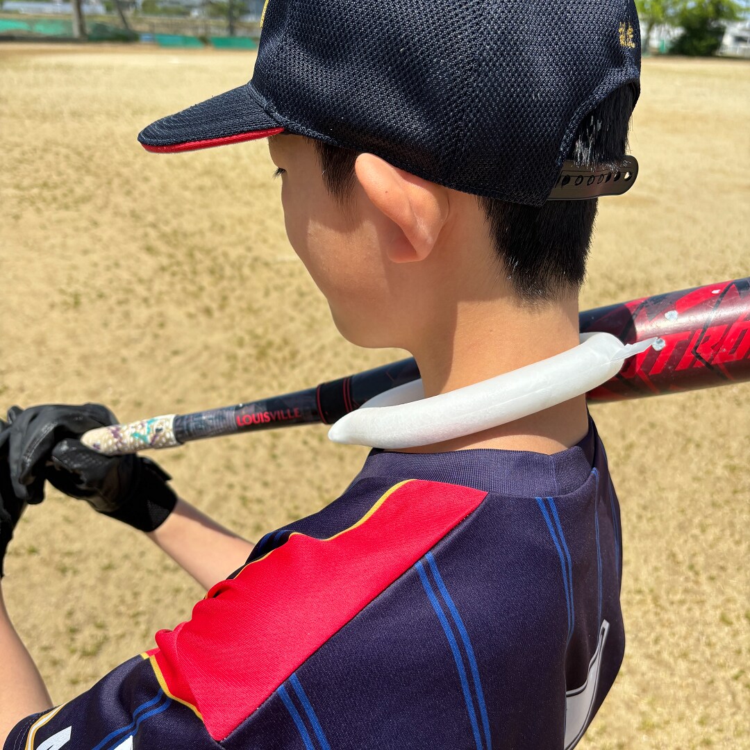 野球少年