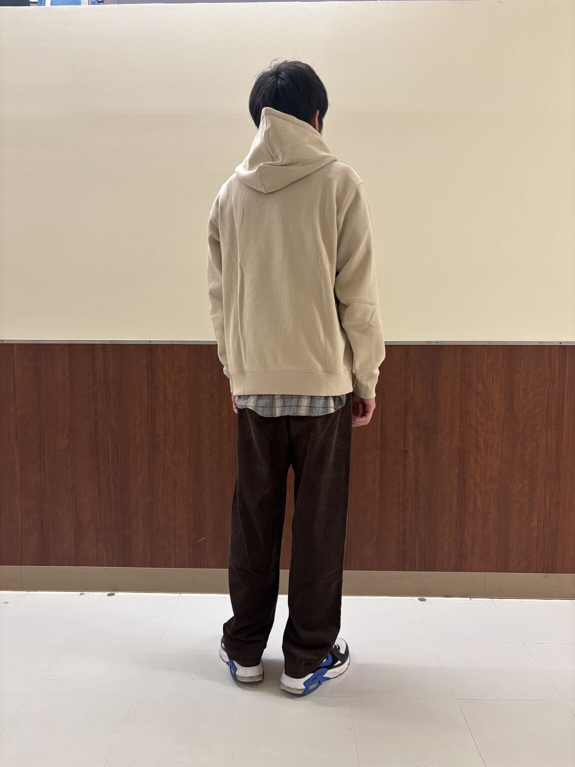 スタッフスナップ