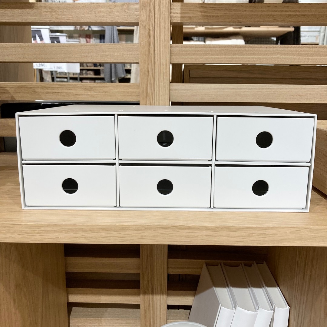 小物収納ボックス写真3