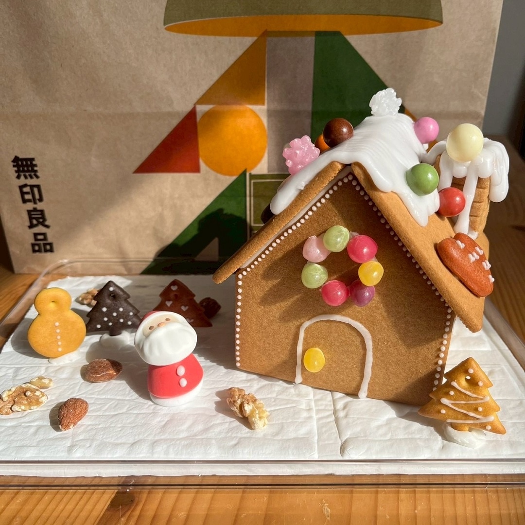 ヘクセンハウス