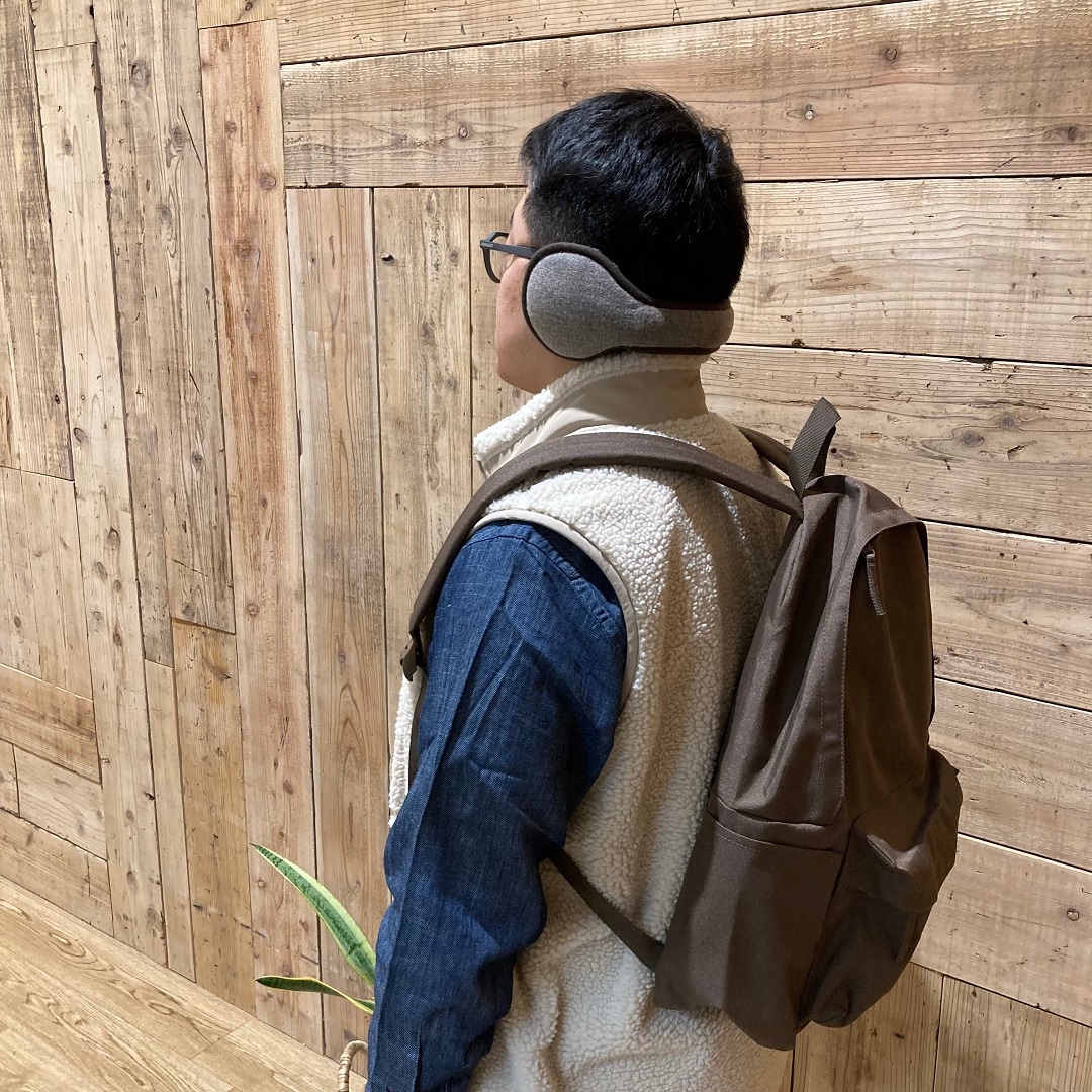 リュックサック