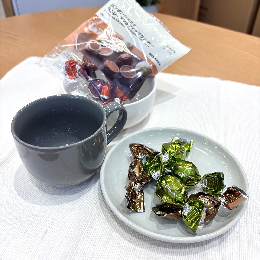 ボンボンショコラ2