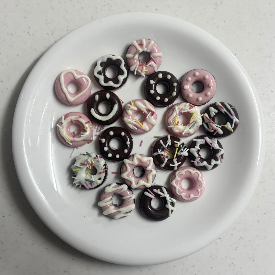 デコレーション