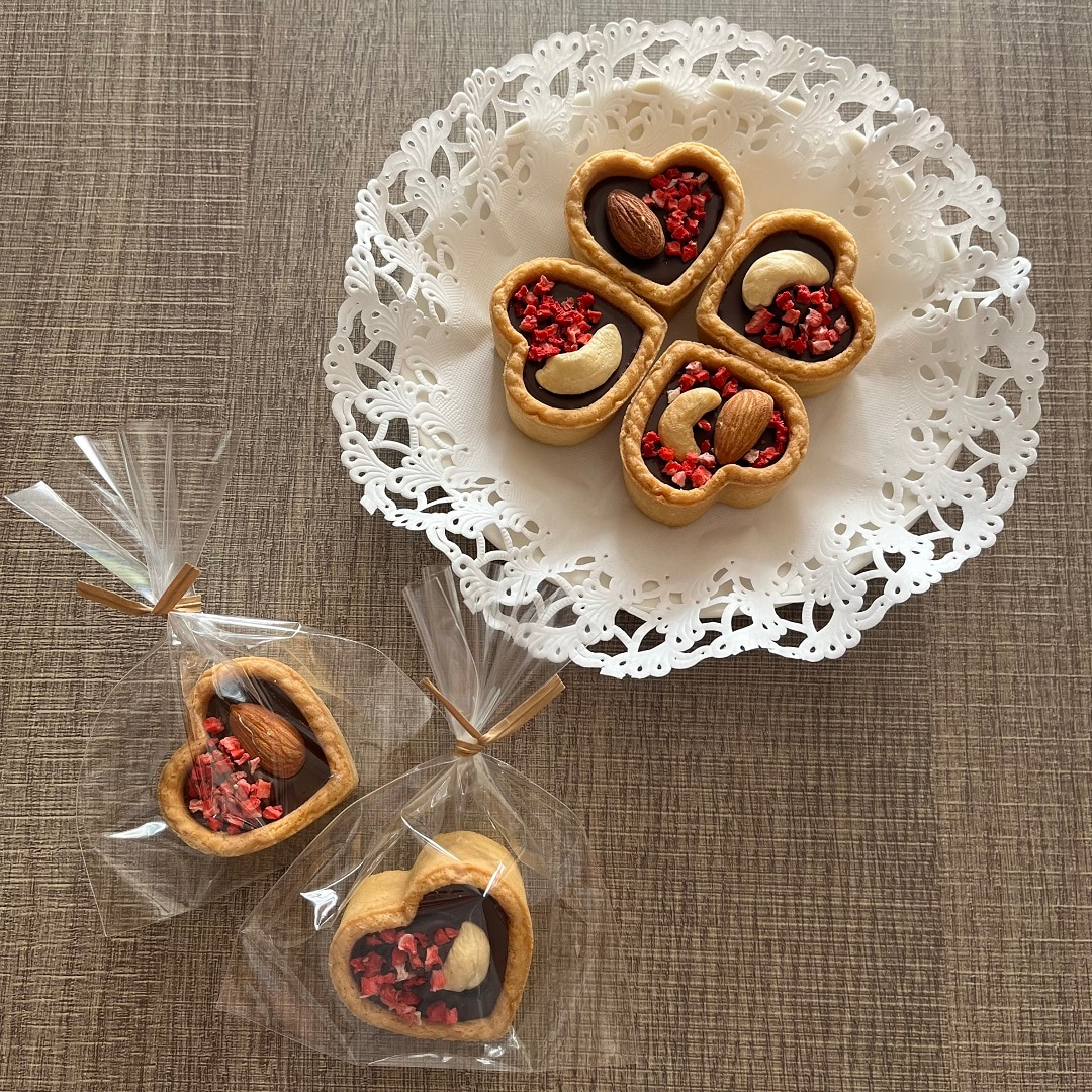 チョコレートキット中身紹介