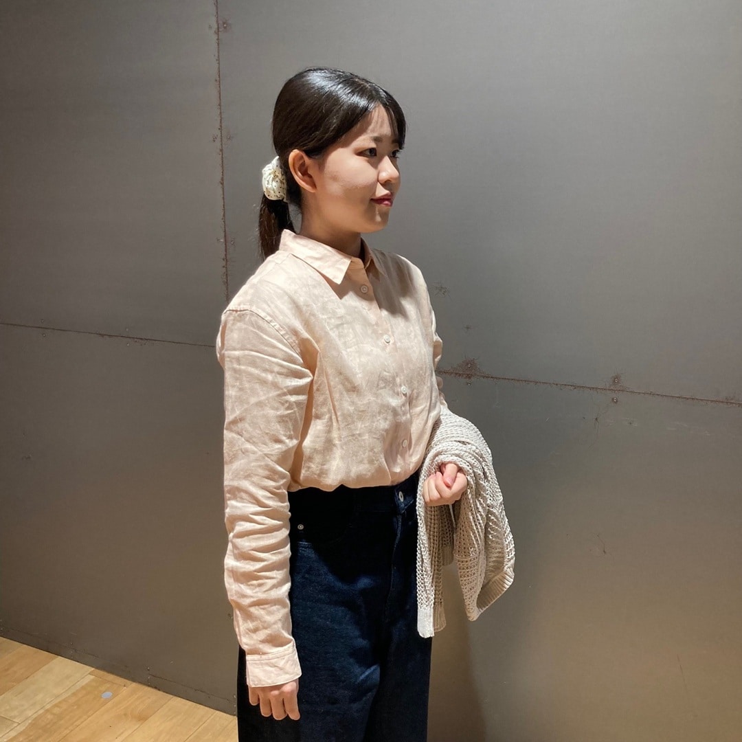 【COCOSA熊本下通】身長158cm