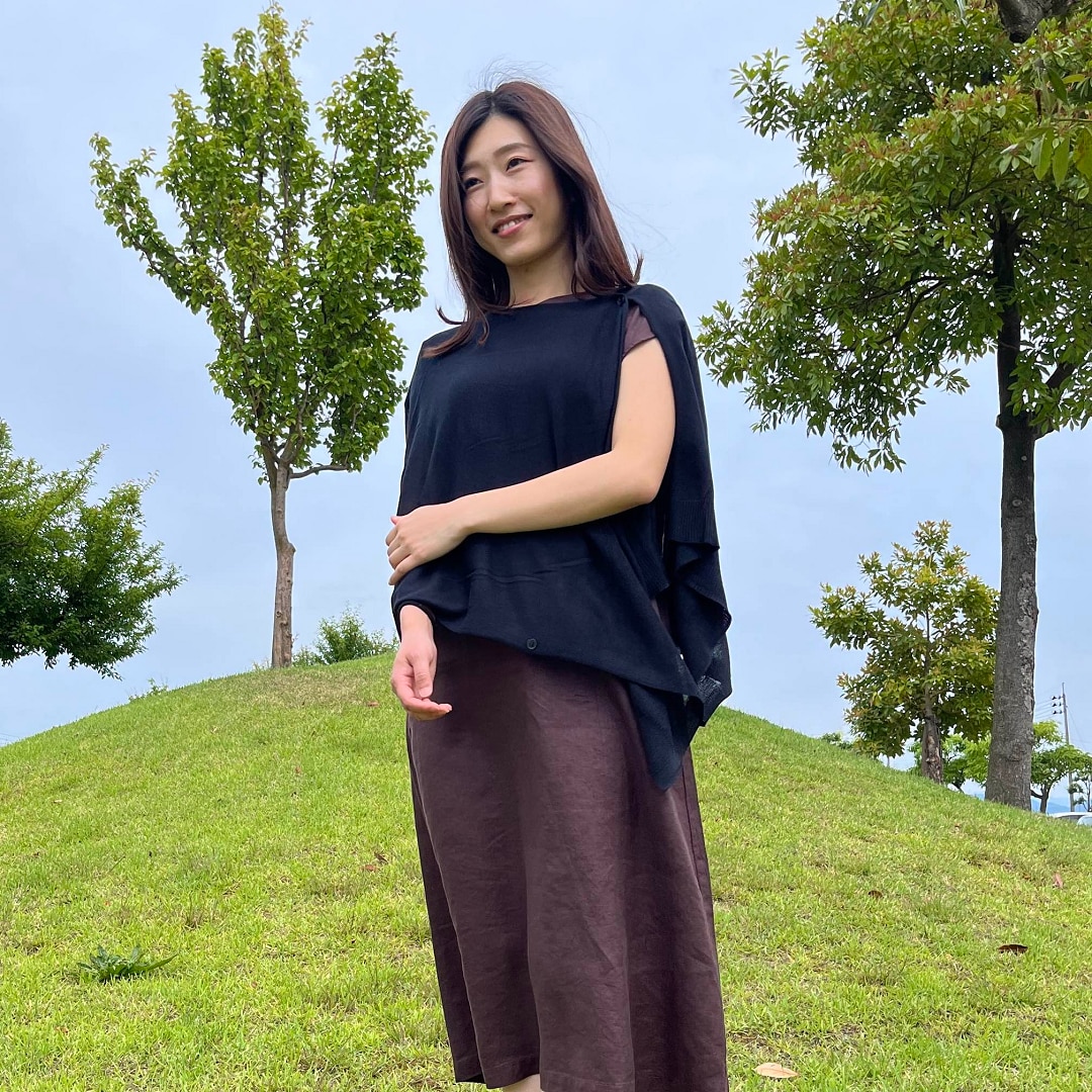 アシンメトリー