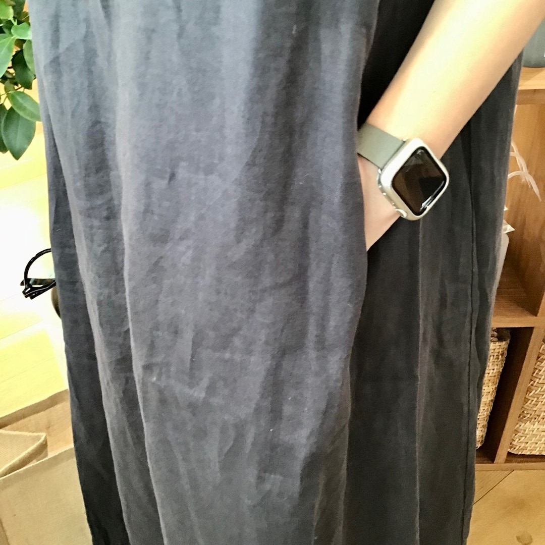 【COCOSA熊本下通】身長163cm