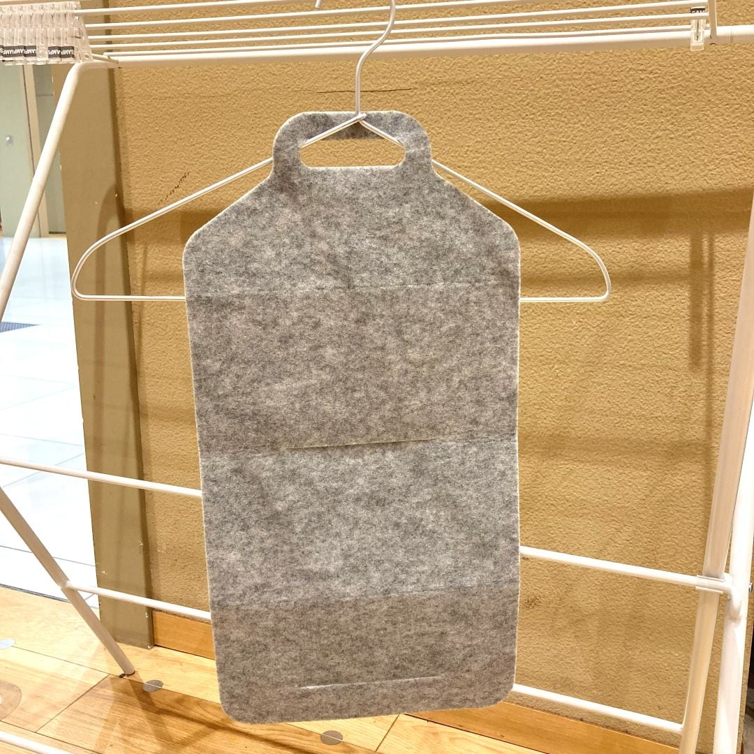 除湿シート ハンガー用の写真