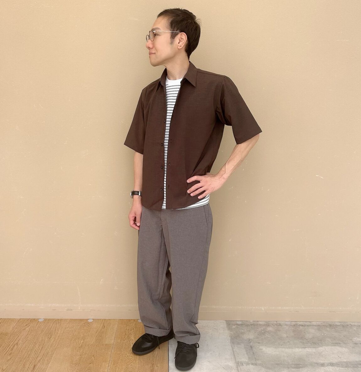 【マルナカスーパーセンター徳島】 身長169cm_9lw592