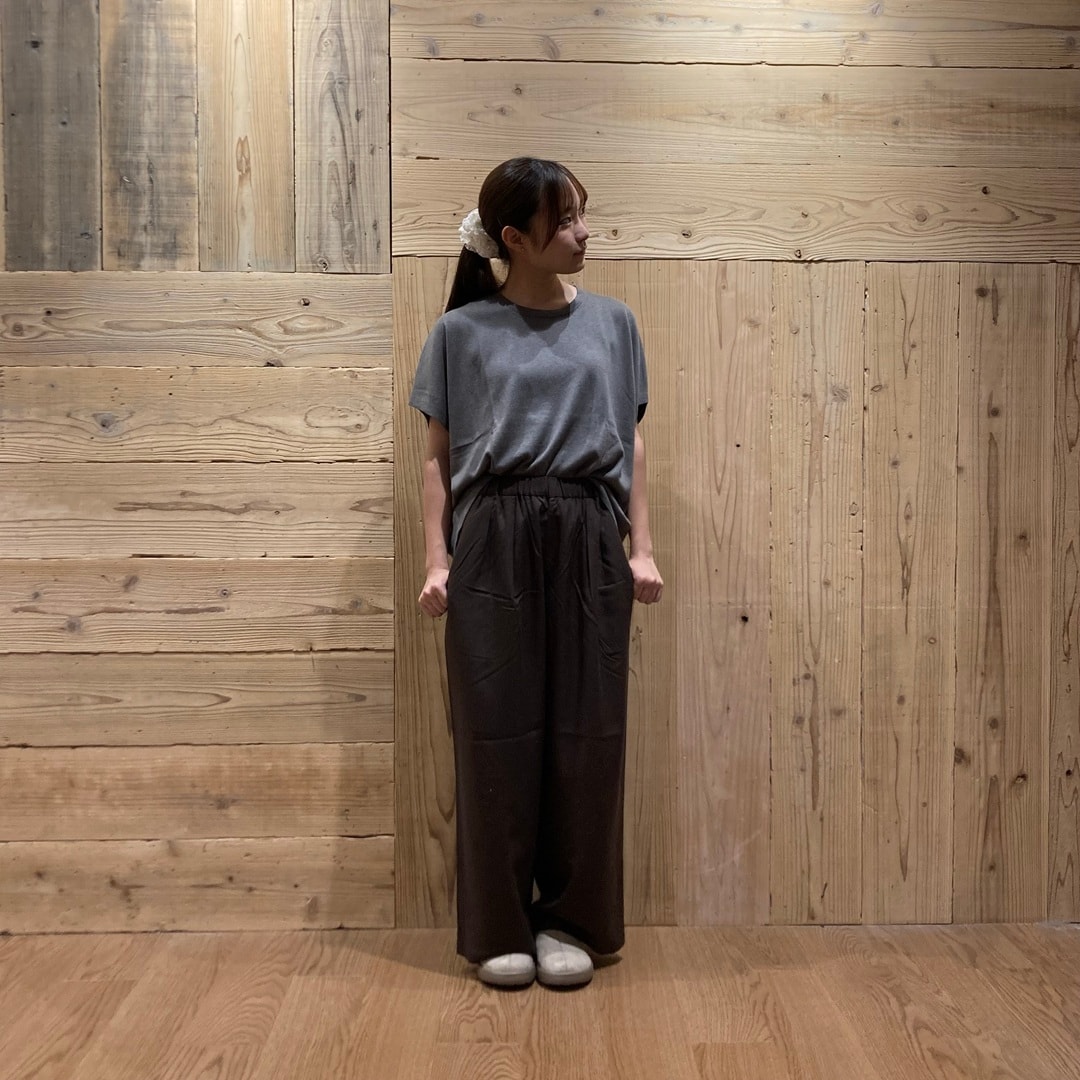 【須磨パティオ】身長155cm_Uekm2m