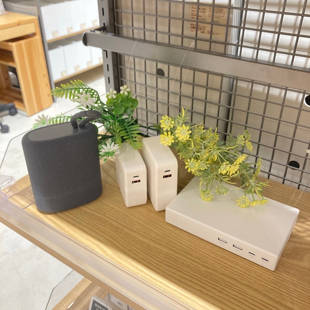 無印良品の音を楽しむ。新商品のご案内_mbg8qb