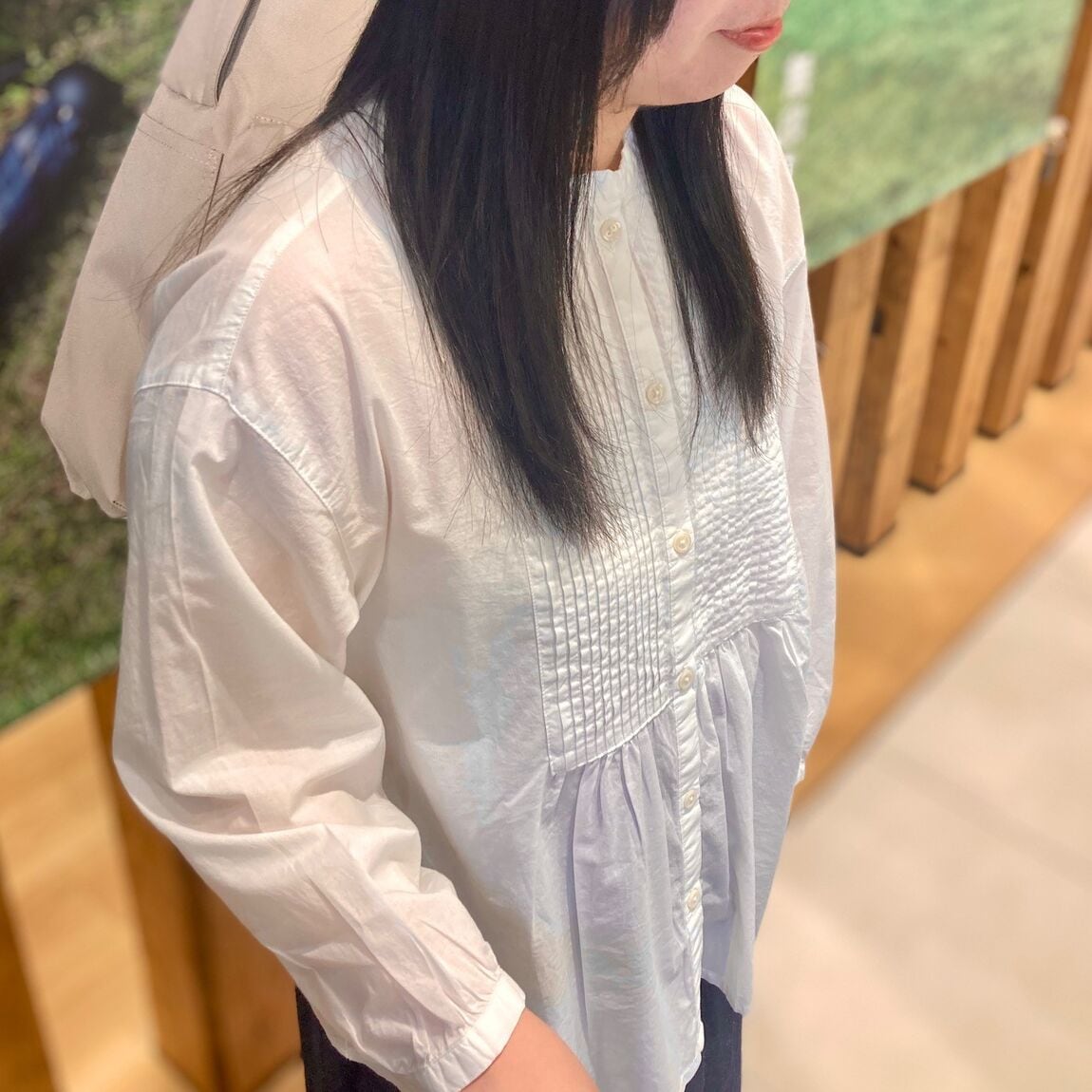 【ナチュラルガーデン黒田】身長  159cm_7Re7pa