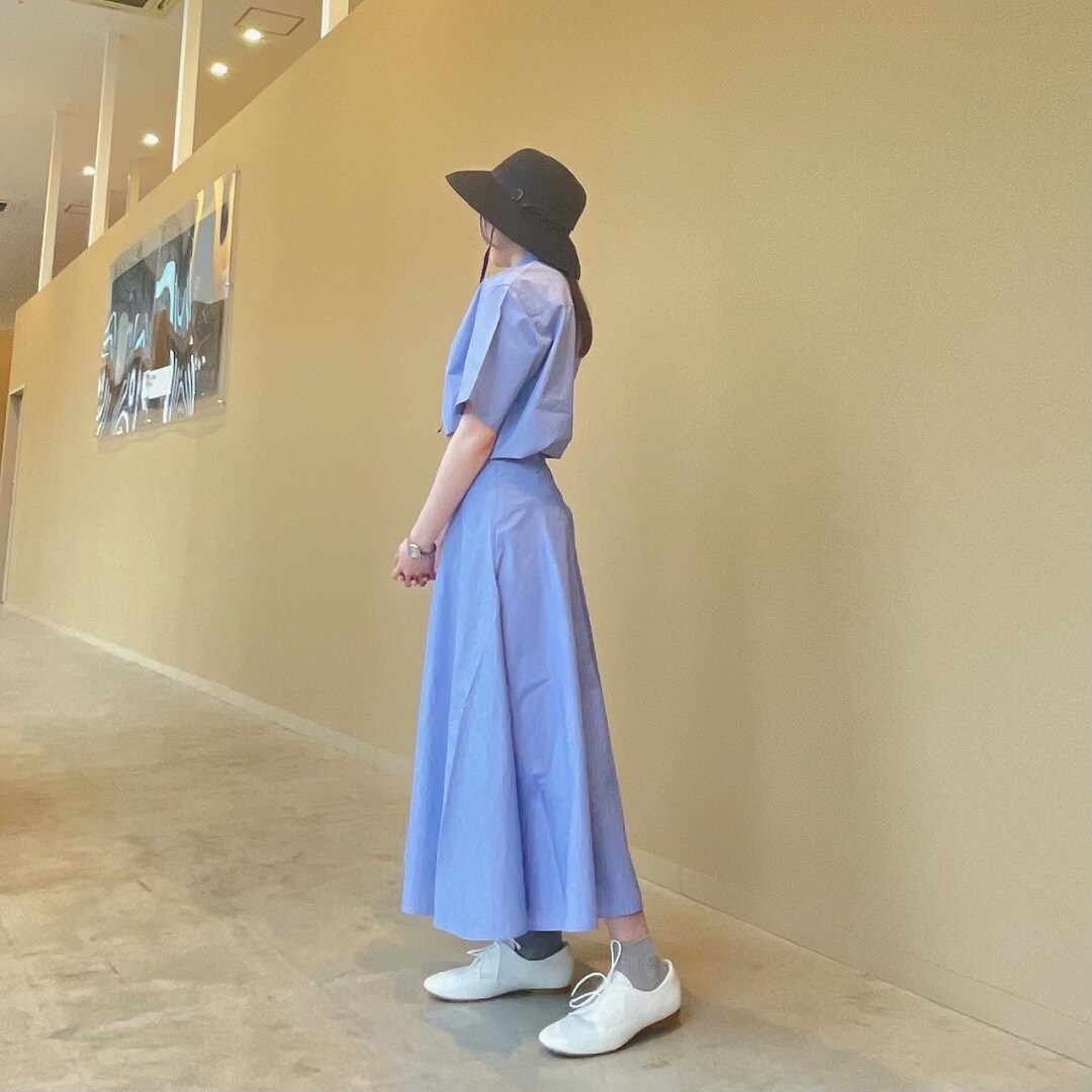 【マルナカスーパーセンター宇多津】身長１６０㎝
