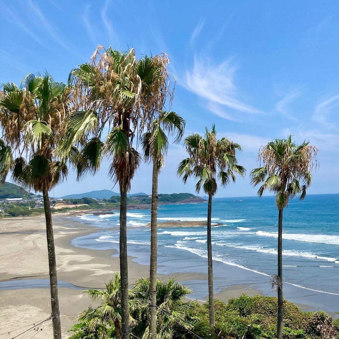 【COCOSA熊本下通】夏の海で_d0azfq